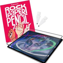 iPad Pro Protective Astropad Cover R1,