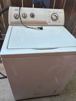 Washer