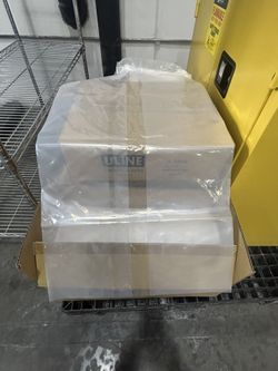 Bags - Clear Poly Bags/ BOLSAS