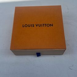 LV Gift Box - Brand New Condition