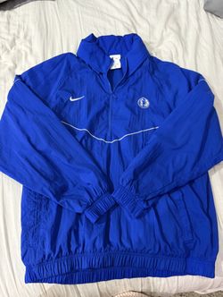 Nike NBA Mavs Jackets Large