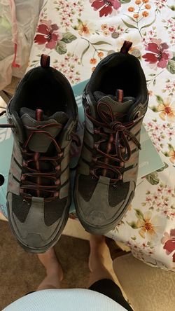 Men’s shoes