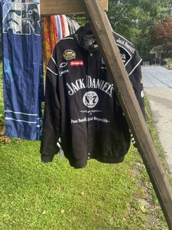 NASCAR Jack Daniel’s