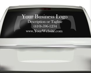 Decals stickers