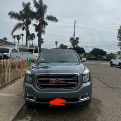 2016 GMC Yukon