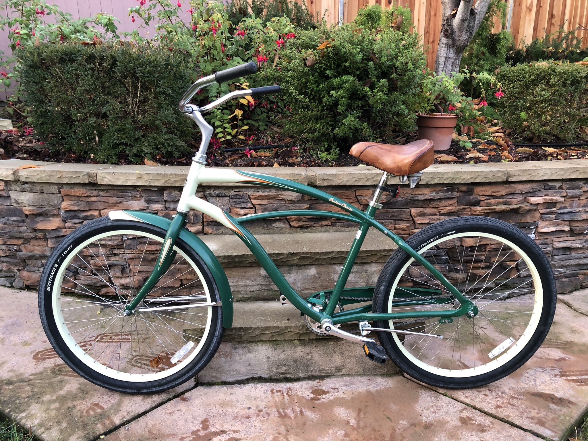 26" Trek Classic Cruiser Bike for Sale in Sacramento, CA OfferUp