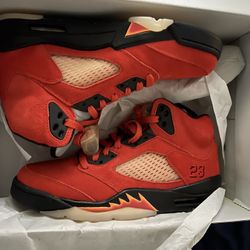Jordan Retro 5