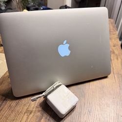 Apple MacBook Air (Intel) $70 OBO