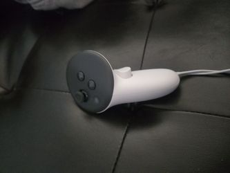 Brand new meta quest controller left