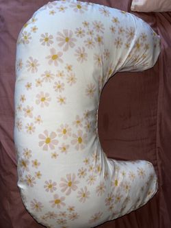 Nursing Pillow / Almohada de Lactancia