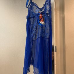 Women’s Night Gown Set 