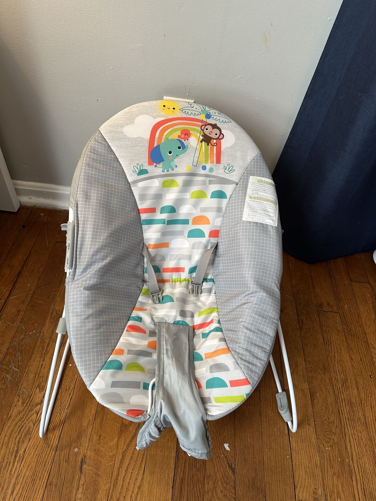 Baby Bouncer