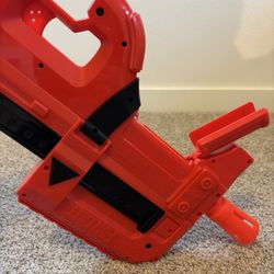 Nerf Fortnite SMG 