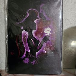 Disney Hercules Megara Journal