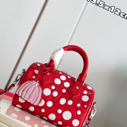 Reversible Bag 