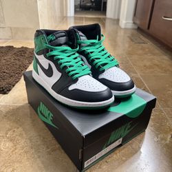 Nike Air Jordan 1 High Sneakers