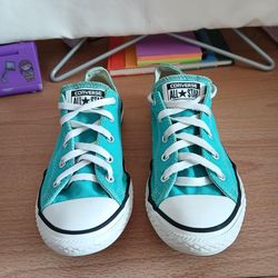 Converse Girls Shoes #3
