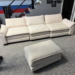 Sectional Sofa 