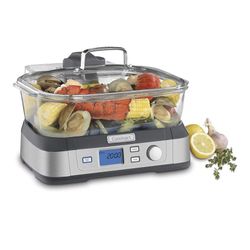 Cuisnart STM-1000 Food Steamer