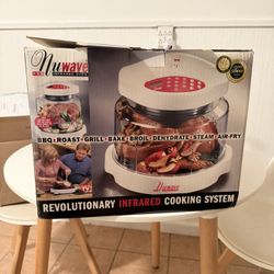 NewWave Infrared Oven