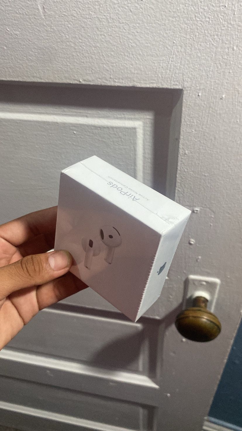 AirPod