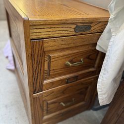 File Cabinet made by Jefferson, Santa Cruz