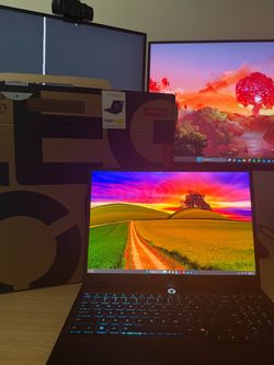 Complete PC Gaming Bundle – Lenovo Legion 5i + Premium Peripherals