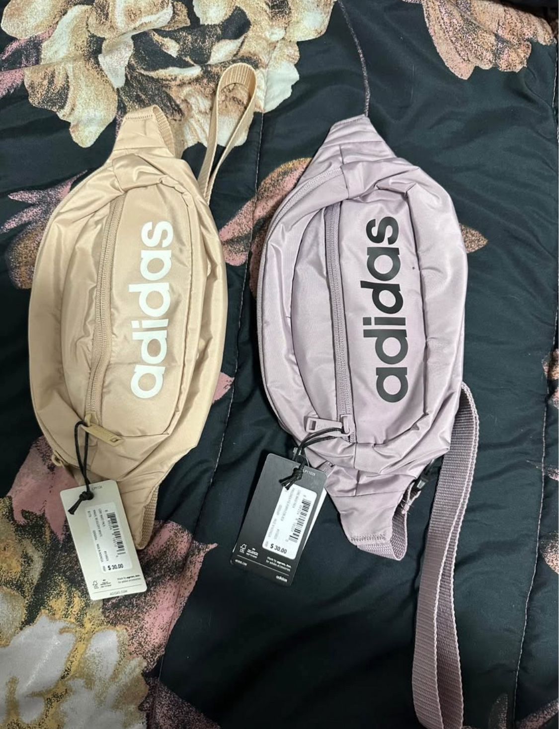 Adidas Fanny Packs
