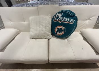Miami Dolphins Decoration, Pillow
