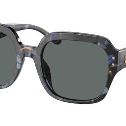 Tory Burch Polarized Sunglasses