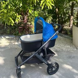 Uppababy Stroller