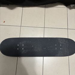 Skateboard