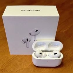 Real Airpods Pro 2