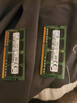Computer Memory 16gb