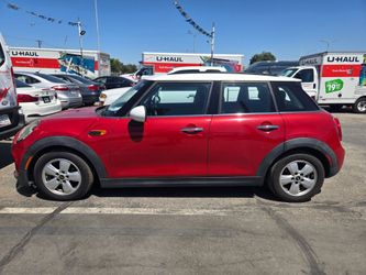 2016 MINI Clubman Cooper S 4dr Wagon