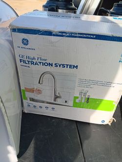 Filtration System 