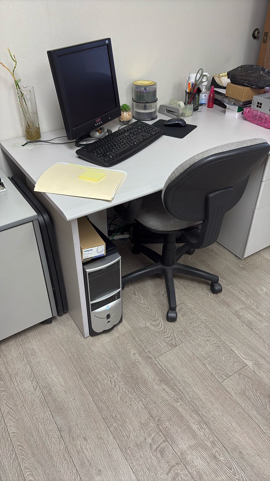 Office Desk