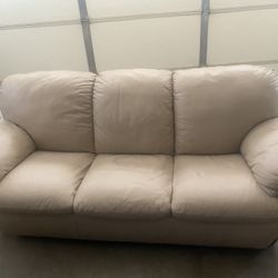 Couch And Chair Set