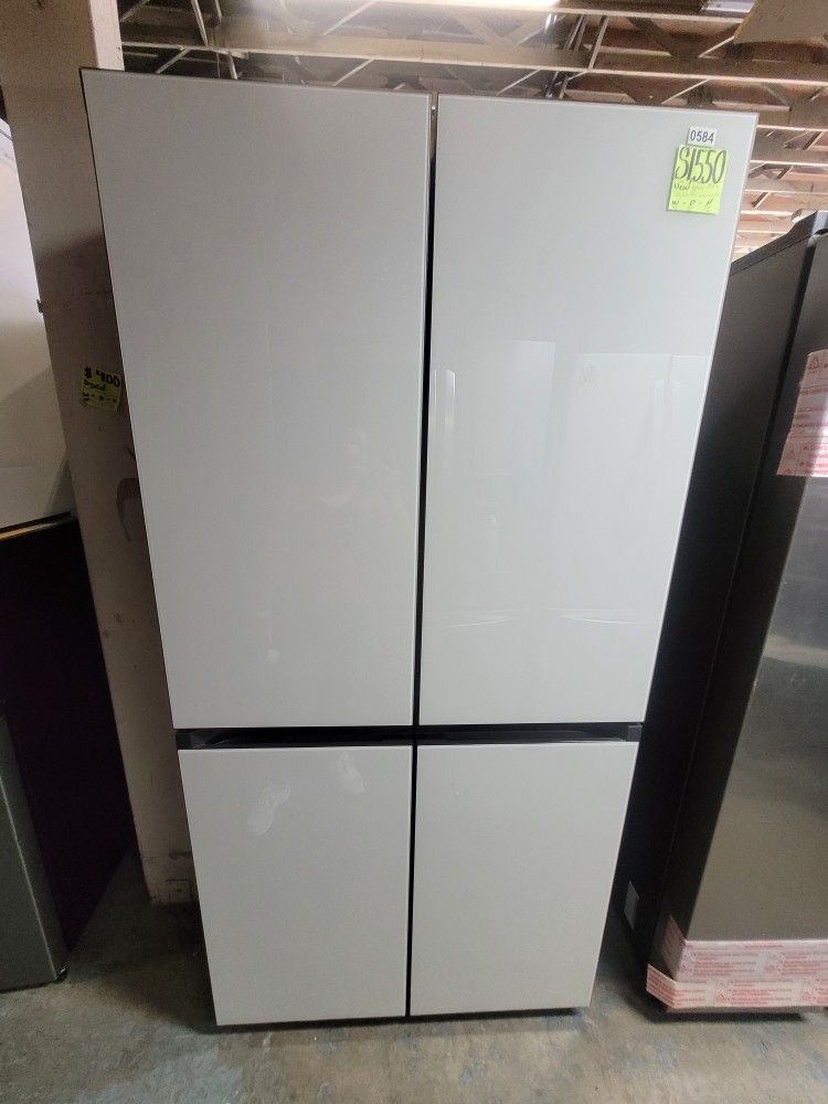 Refrigerator Samsung