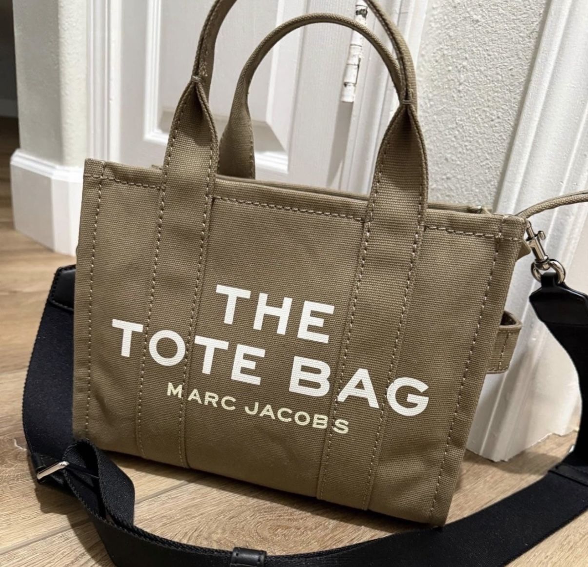 Mark Jacob’s Tote