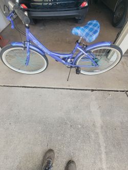 Kent Bayside Beach Cruiser