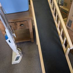 Dog Ramp