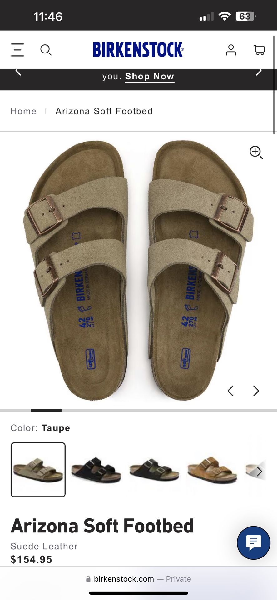 Birkenstock