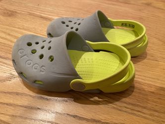 Crocs Toddler C10