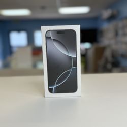 iPhone 16 Pro Max 256GB White Unlocked with Apple care till Dec