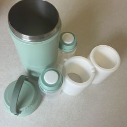 Breastmilk Cooler