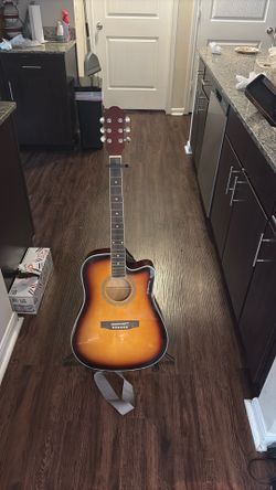 Bcp guitar