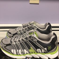 K Swiss Ironman Ultra Natural