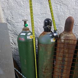 Oxygen 