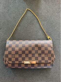 Louis Vuitton Favorite MM